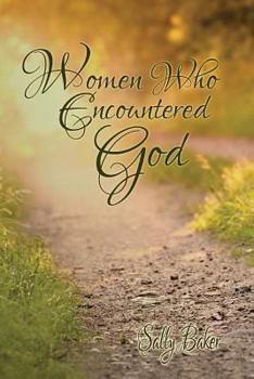 Paperback Women Who Encountered God Book