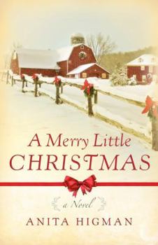 Hardcover A Merry Little Christmas Book