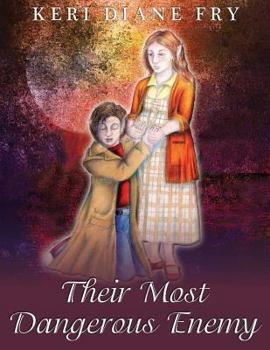 Paperback Their most dangerous enemy Book