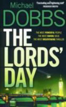 Paperback The Lords' Day Book