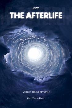 Paperback 222 The Afterlife: Voices From Beyond Book
