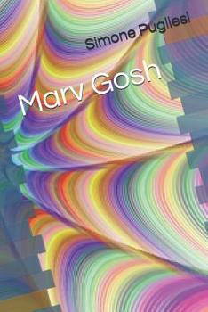 Paperback Marv Gosh Book