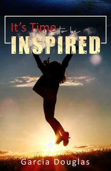 Paperback It's time to be Inspired Book