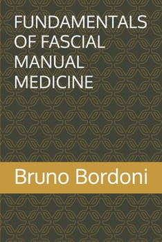 Paperback Fundamentals of Fascial Manual Medicine Book