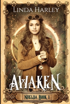 Paperback Awaken Book