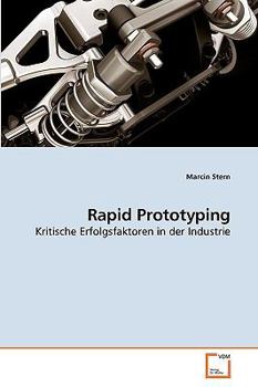 Paperback Rapid Prototyping [German] Book