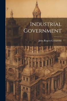 Paperback Industrial Government Book
