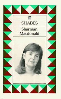 Paperback Shades Book