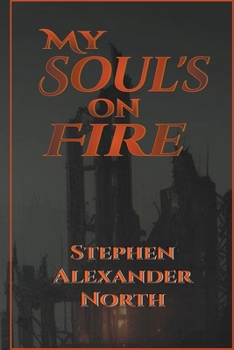 Paperback My Soul's On Fire Book