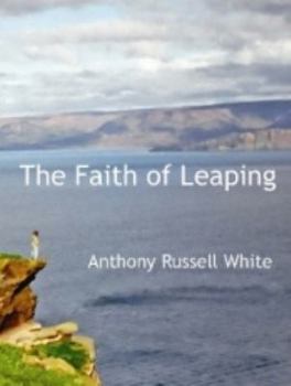 Paperback The Faith of Leaping Book
