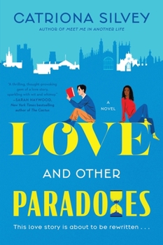 Paperback Love and Other Paradoxes Book