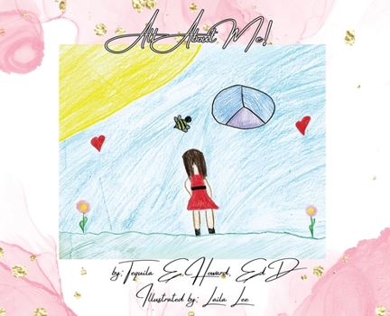Hardcover All About Me! Book