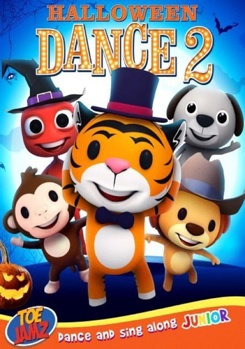 Halloween Dance 2