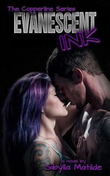 Paperback Evanescent Ink Book