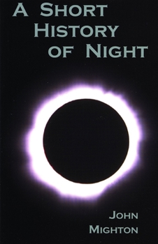 Paperback A Short History of Night Book