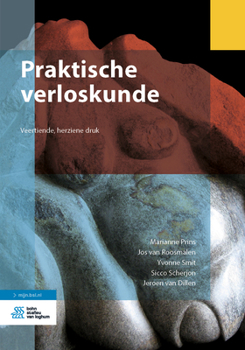 Paperback Praktische Verloskunde [Dutch] Book