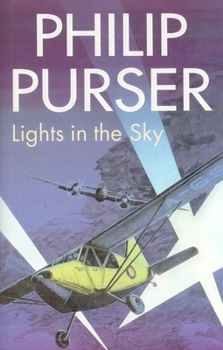 Hardcover Lights in the Sky Book