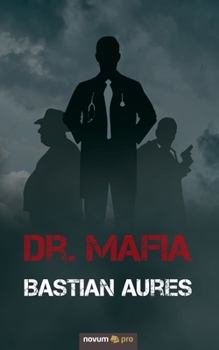 Paperback Dr. Mafia [German] Book