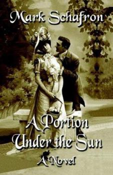 Paperback A Portion Under the Sun Book
