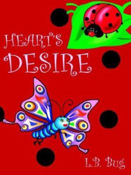 Paperback Heart's Desire Book