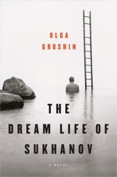 Hardcover The Dream Life of Sukhanov Book