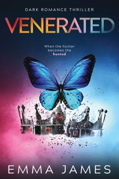 Venerated - Book #5 of the Hell's Bastard