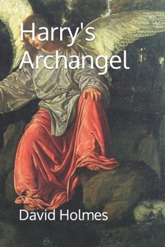Paperback Harry's Archangel Book