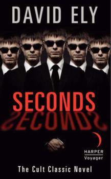 Mass Market Paperback Seconds Book