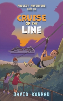 Paperback Cruise on the Line Book