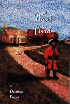 Paperback A Broad Church Book