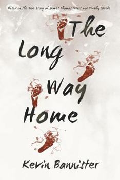 Paperback The Long Way Home Book