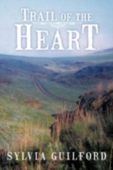 Paperback Trail of the Heart Book