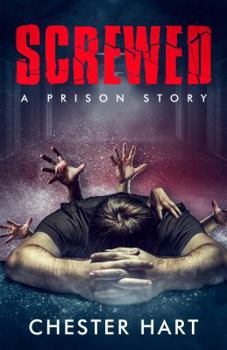 Paperback Screwed: A Prison Story Book