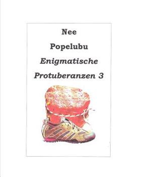 Paperback Protuberanzen 3 [German] Book