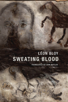 Paperback Sweating Blood Book