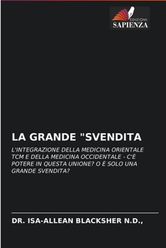 Paperback La Grande "Svendita [Italian] Book