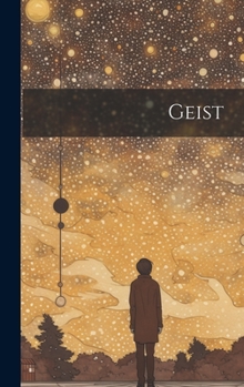 Hardcover Geist Book