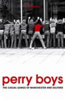 Paperback Perry Boys Book