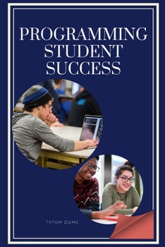 Paperback Programming Student Success Book