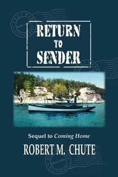 Paperback Return to Sender: Sequel to Coming Home Book