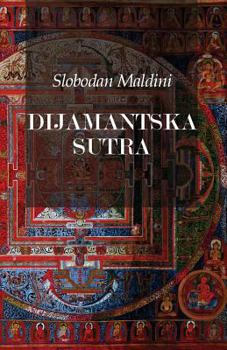 Paperback Dijamantska Sutra [Serbian] Book