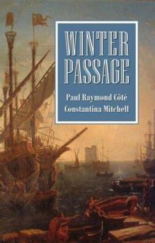 Paperback Winter Passage Book