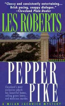 Mass Market Paperback Pepper Pike Book