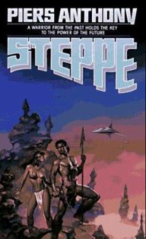 Mass Market Paperback Steppe Book