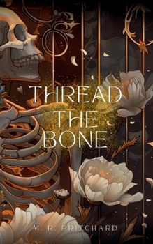 Paperback Thread the Bone Book
