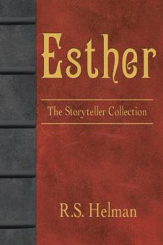 Paperback Esther: The Storyteller Collection Book