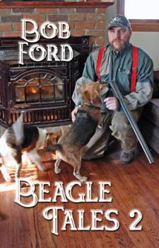 Paperback Beagle Tales 2 Book