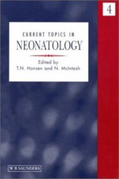 Paperback Current Topics in Neonatology, Book