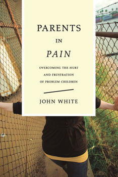 Paperback Parents in Pain Book