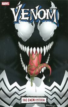 Venom: The Enemy Within - Book  of the Venom: Miniseries